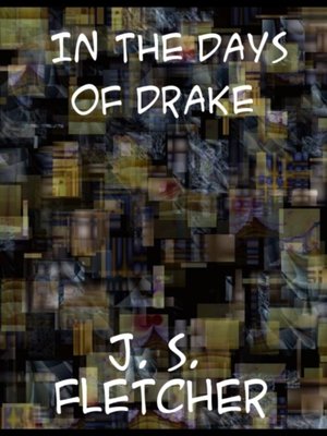 cover image of In the Days of  Drake